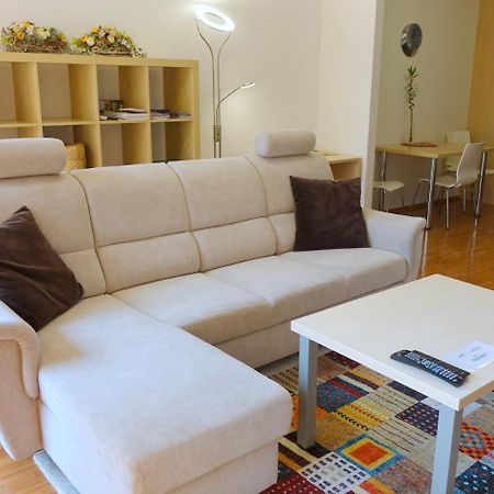 Eel Accommodation Brno Bagian luar foto