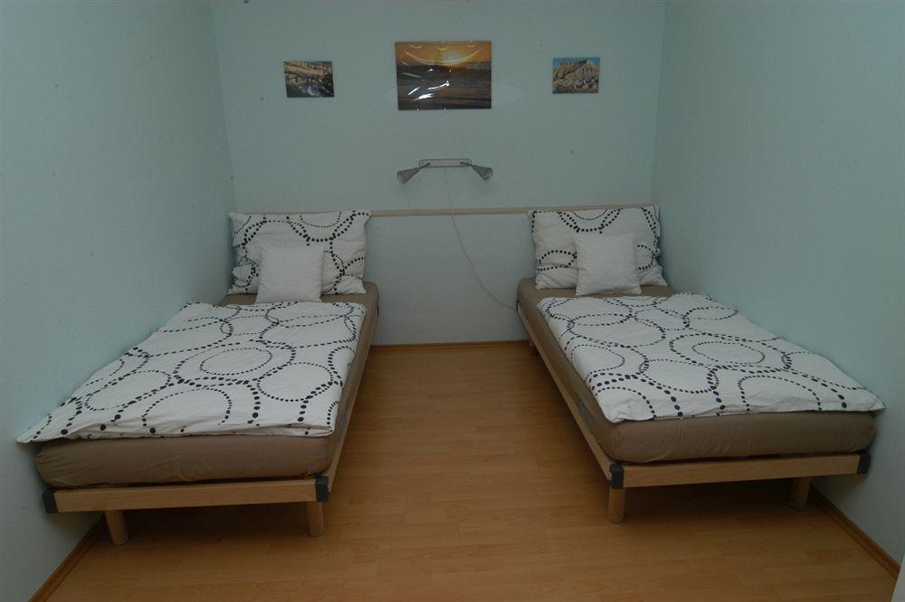 Eel Accommodation Brno Bagian luar foto