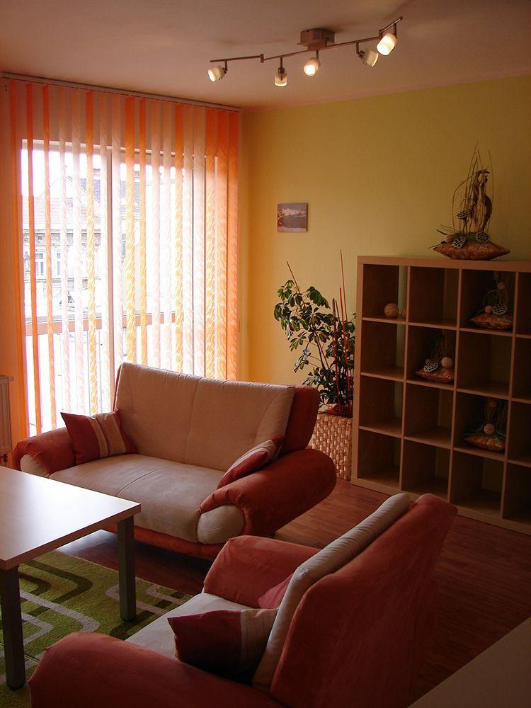 Eel Accommodation Brno Bagian luar foto