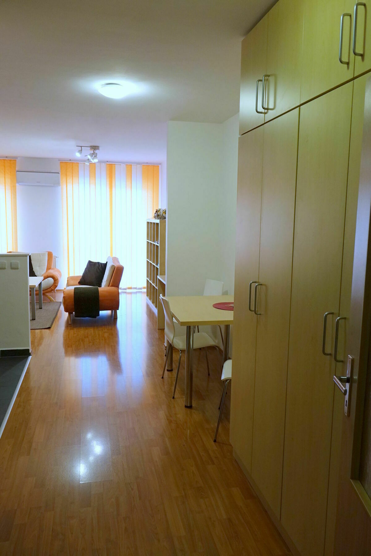 Eel Accommodation Brno Bagian luar foto