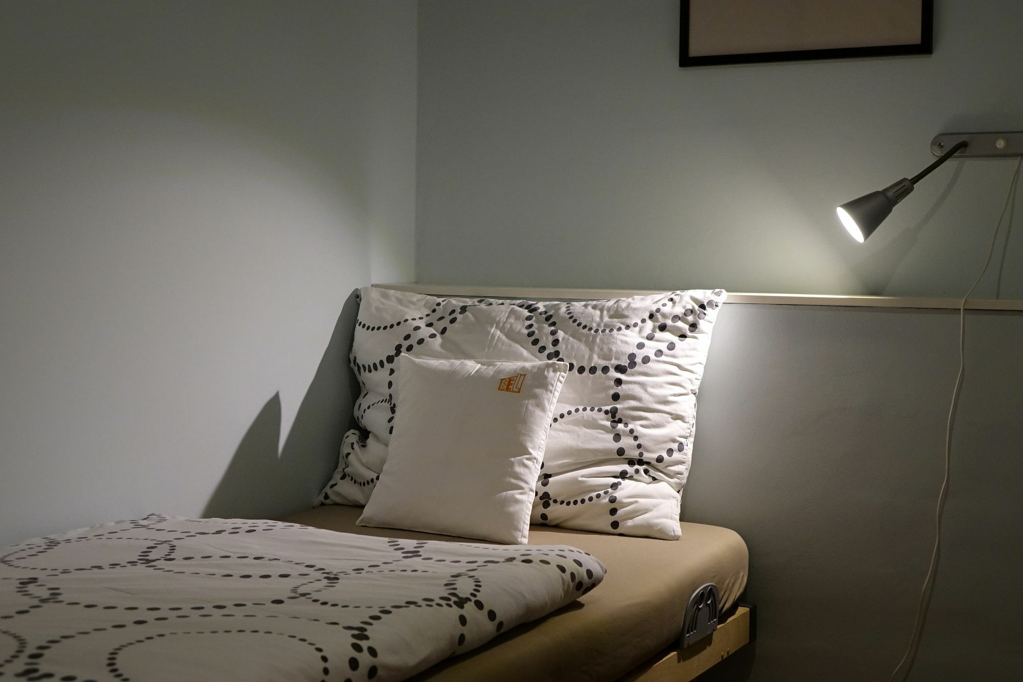 Eel Accommodation Brno Bagian luar foto