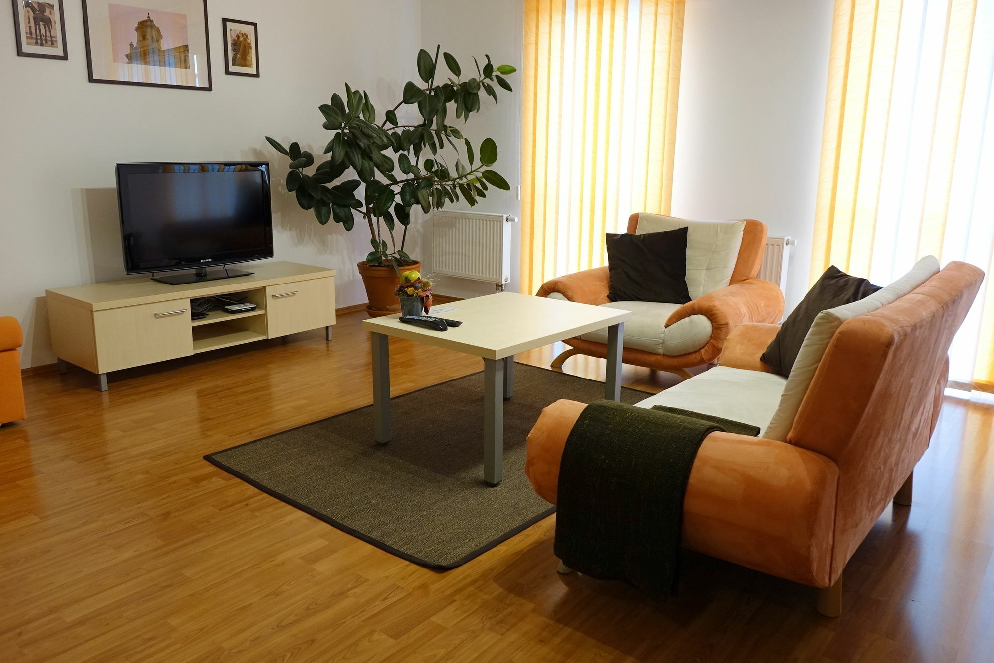 Eel Accommodation Brno Bagian luar foto