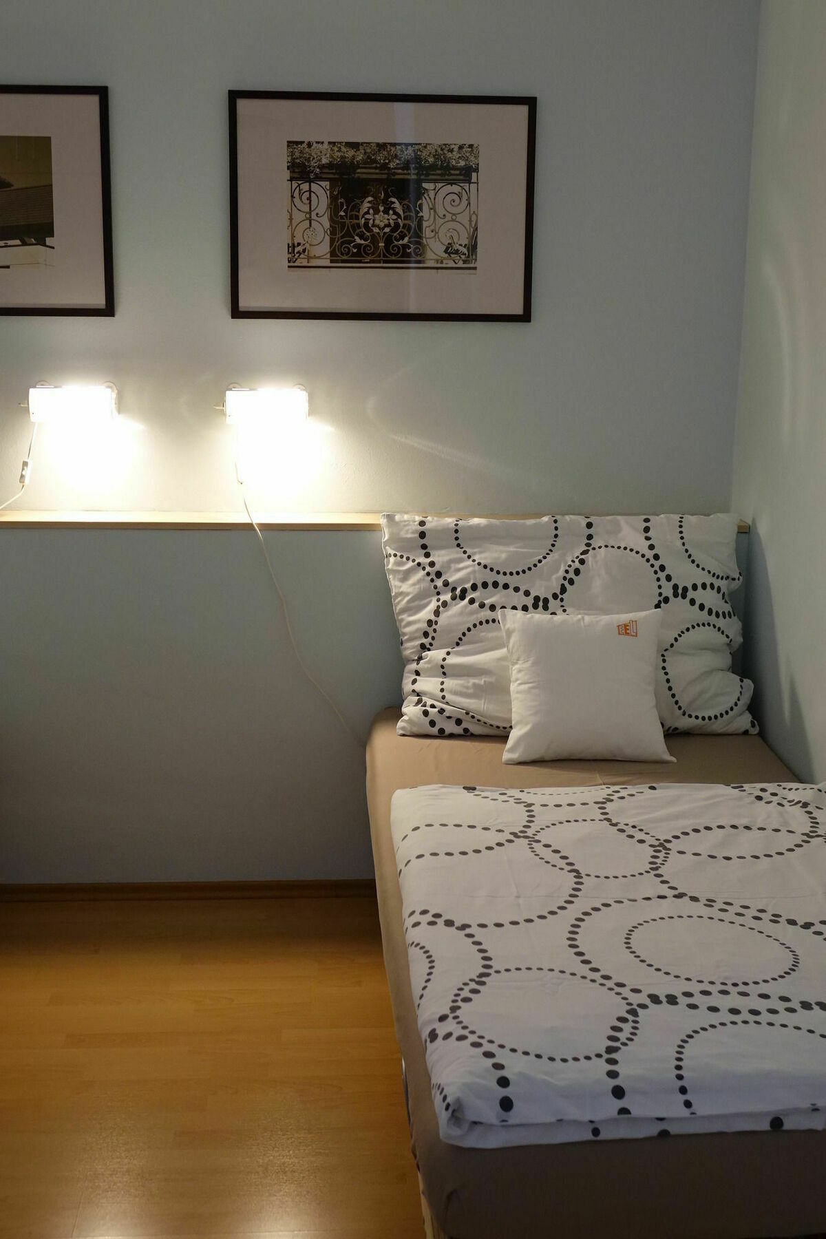Eel Accommodation Brno Bagian luar foto