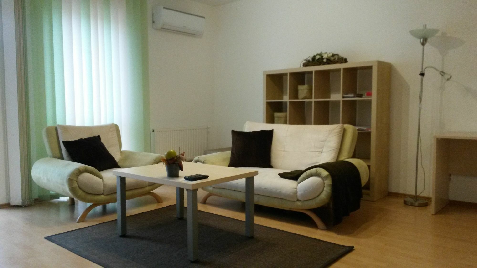 Eel Accommodation Brno Bagian luar foto