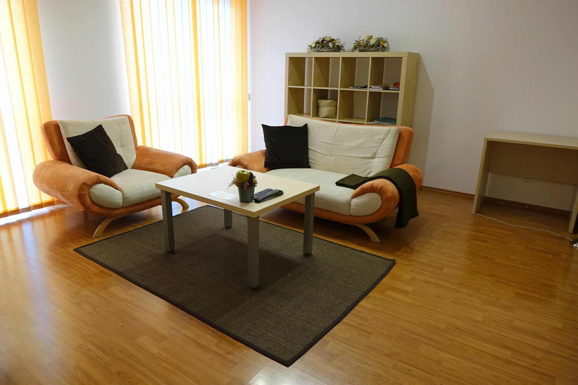 Eel Accommodation Brno Bagian luar foto