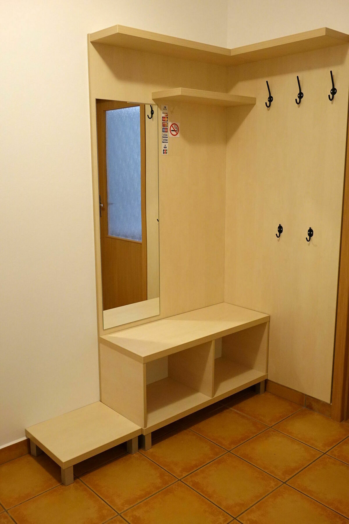 Eel Accommodation Brno Bagian luar foto
