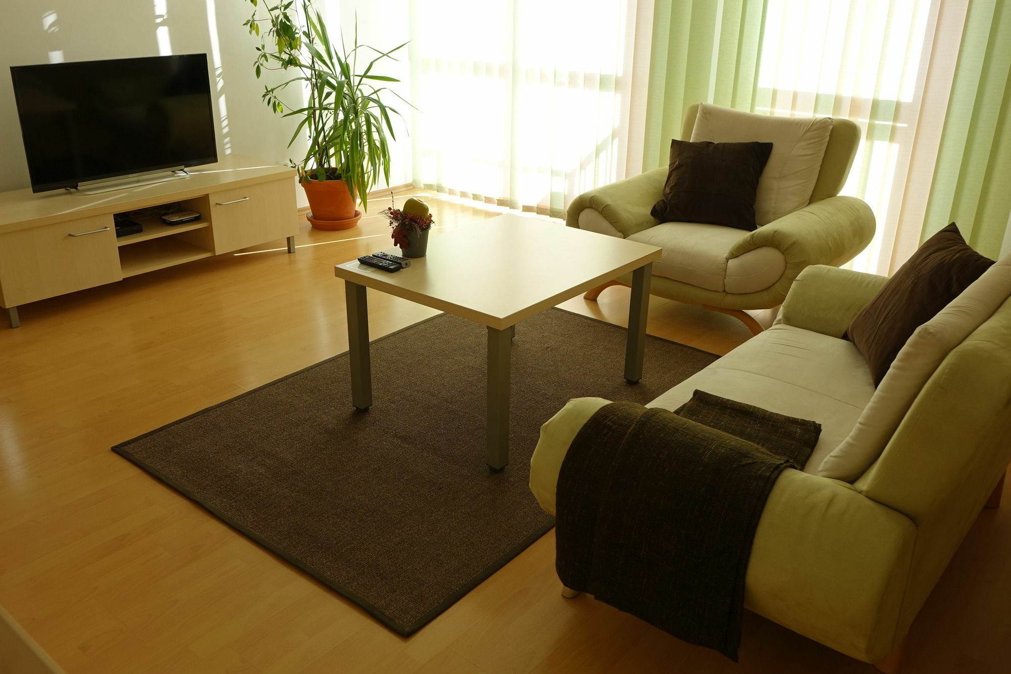 Eel Accommodation Brno Bagian luar foto